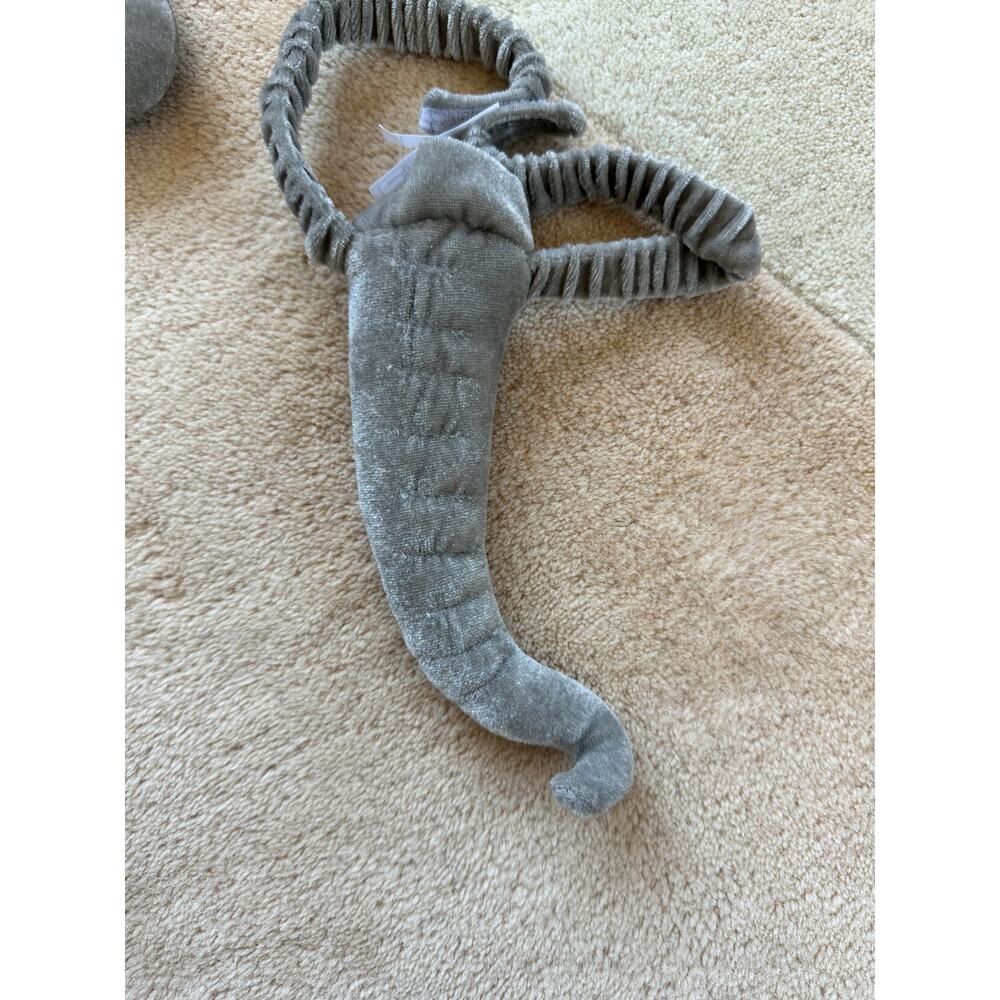 Dr Seuss Horton The Elephant Costume - Picture 2 of 6